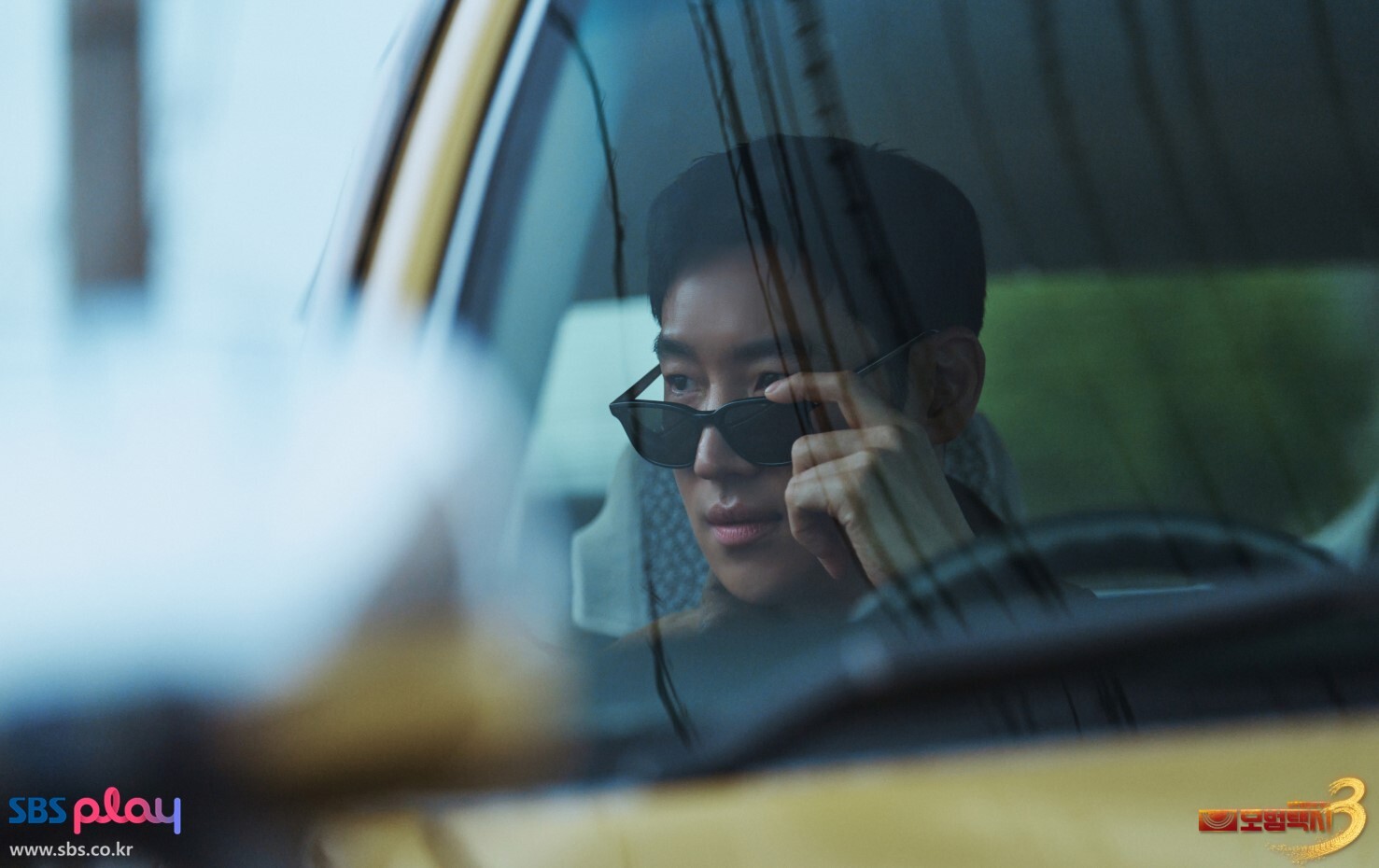 이제훈이 2023년에 이어 올해에도 SBS 연기대상 대상을 수상할 수 있을지 방송가의 관심이 집중되고 있다. 사진=SBS 제공