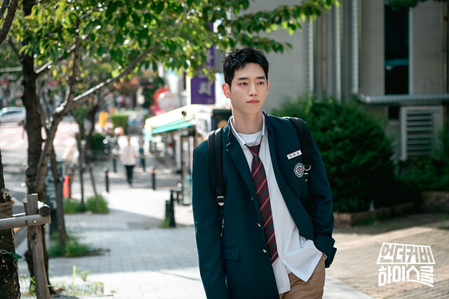 올해 MBC 금토 드라마 가운데 가장 높은 시청률을 기록한 드라마는 ‘언더커버 하이스쿨’로 자체 최고 시청률은 8.3%에 불과하다. 사진=MBC 제공