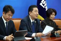 민주당 '자사주 소각 의무화' 3차 상법 개정안 연내 마무리 방침