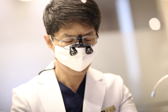 대전 시카고치과의원 정용규 대표원장. 사진=시카고치과의원 제공
