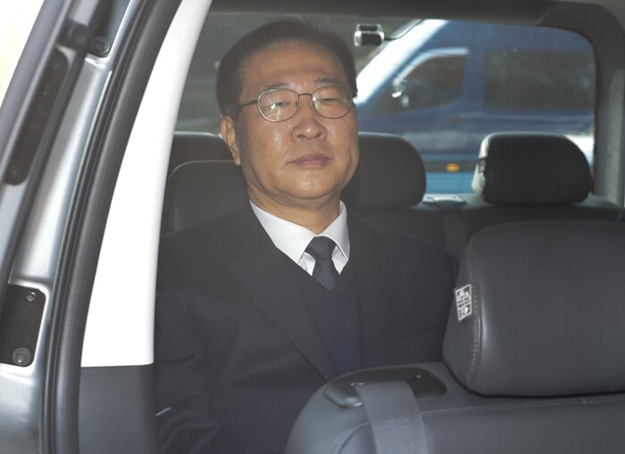 특검은 박성재 전 법무부 장관을 청탁금지법 위반 혐의로 추가 입건했다. 사진=박정훈 기자