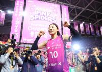 김연경 은퇴로 전력 평준화? 예상 밖 V리그 여자부 판도