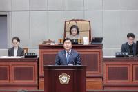임병택 시흥시장 "시흥 미래 위해 과감히 도전"