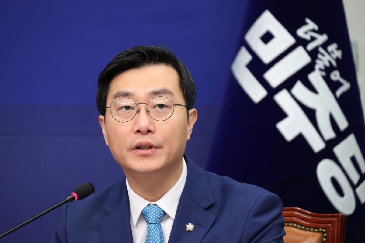 장경태 의원. 사진=박은숙 기자