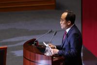 계엄 1주년 ‘태풍의 눈’…추경호 체포동의안 통과 후폭풍