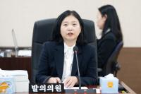 인천시의회 유경희 의원, 인천국악 보전·계승 및 국악문화산업 활성화 추진