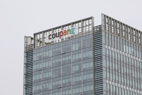 서울특별시 송파구에 위치한 쿠팡 본사 전경. 사진=임준선 기자