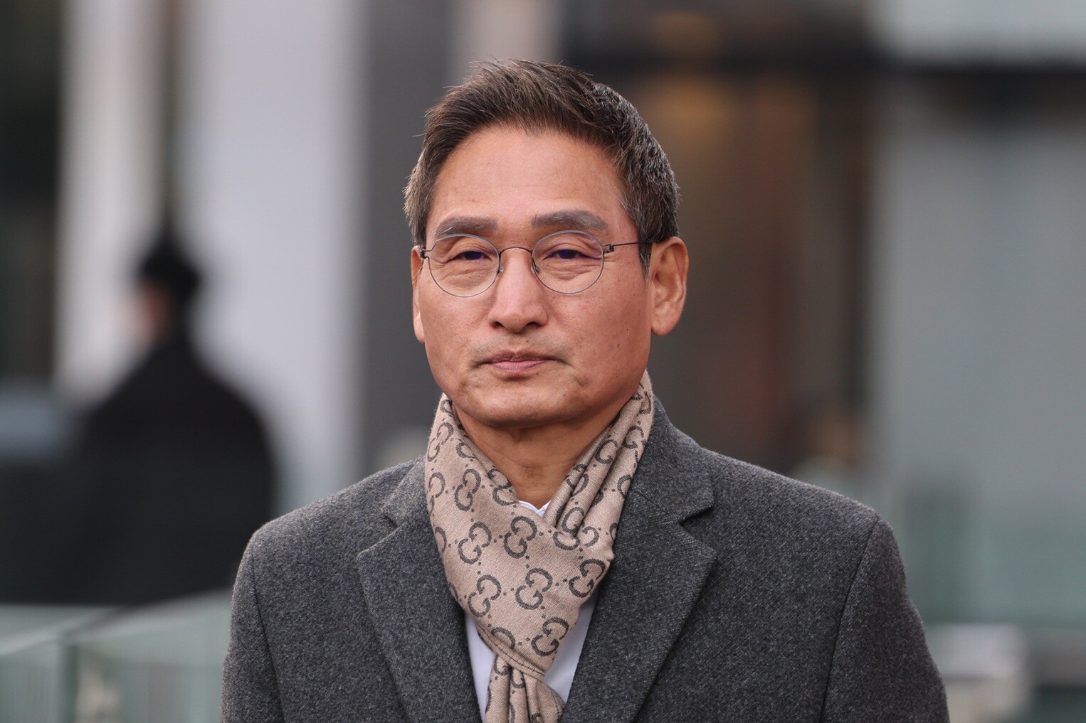 ‘관봉권 띠지 분실 의혹’과 ‘쿠팡 퇴직금 수사 외압 의혹’을 수사할 안권섭 특별검사. 사진 = 연합뉴스