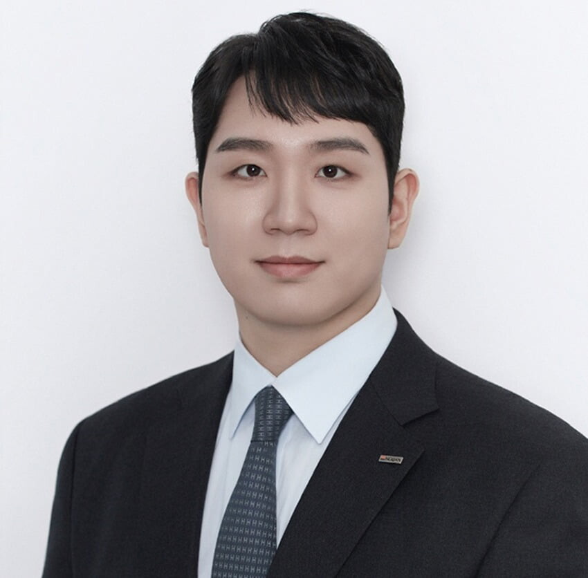 김민성 호반그룹 부사장. 사진=호반그룹 제공