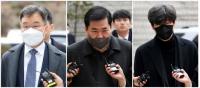 성남시, '대장동 일당' 재산 7473억 원 상당에 가압류 신청