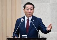 유정복 시장, '2026년 1월 1일부터 수도권매립지 직매립 금지' 협약