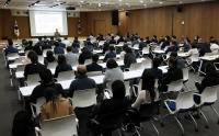 경기도의회, 전직원 대상 '성희롱 성폭력 예방교육' 실시