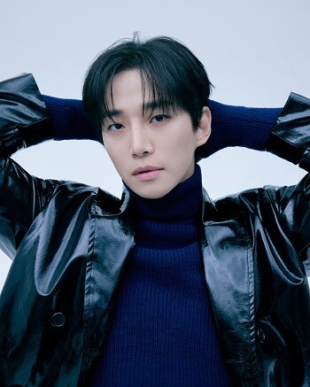 강태풍을 연기하면서 이준호가 절대 놓치지 않으려던 연기의 디테일은 '솔직함'에 있었다. 사진=O3 Collective 제공