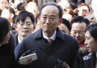 추경호 구속영장 기각…“법리 다툼의 여지 있어”
