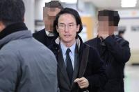 상황이 여의치가 않은데…조현범 한국앤컴퍼니 회장 옥중경영 갈림길 