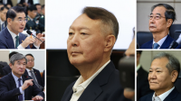 ‘그때 그 사람들’ 지금은…12·3 비상계엄 가담자들 재판 현황
