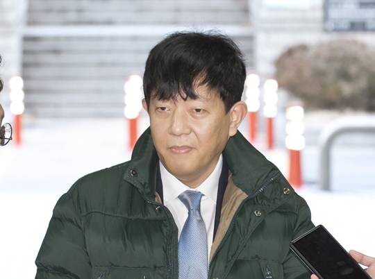 쏘카의 최대주주인 이재웅 전 대표는 최근 유투바이오 인수 작업에 집중하고 있다. 사진=임준선 기자