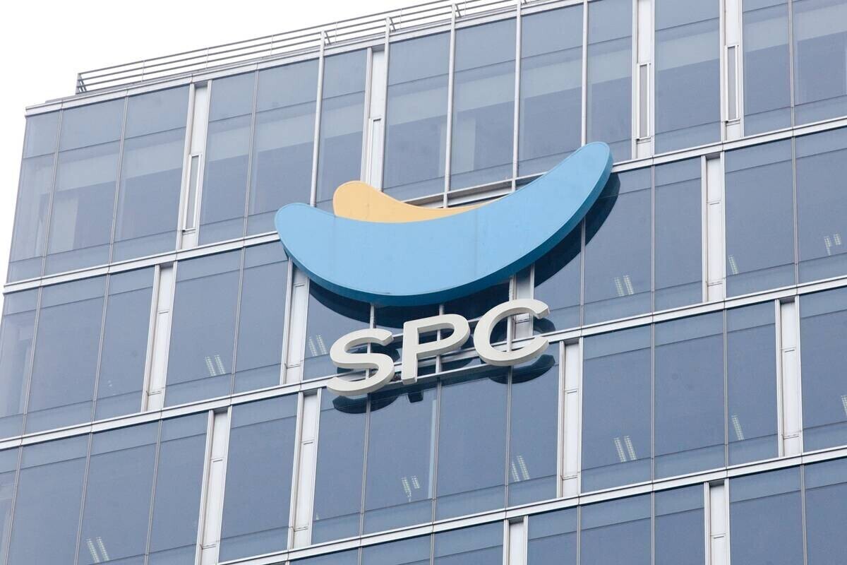 서울 서초구 SPC 본사 전경. 사진=박정훈 기자