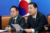 민주당 '필리버스터 무력화법' 본회의서 최우선 처리 방침