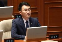'인사 청탁 논란' 김남국 결국 사의 표명…대통령실 사직서 수리