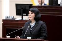 인천시의회 이단비 의원, 동암역 북광장 예산 반영 이끌어