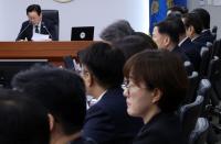 야 '인사 청탁 논란' 대통령실 향해 '특별감찰관' 임명 촉구