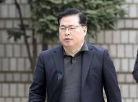 유동규, ‘대장동 개발 특혜 의혹’ 증인 불출석…과태료 부과