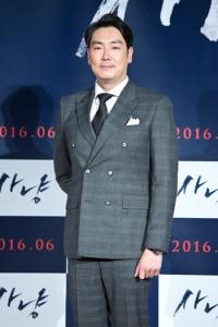 인정했다, '성폭행'만 빼고…조진웅, 소년범 과거 "반성 중"
