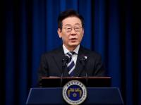 이재명 대통령, 감사원장 후보에 김호철 변호사 지명