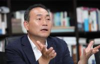 ‘민주당’ 김원이, 조진웅 옹호…“청소년 시절 잘못, 언제까지 책임져야 하나”