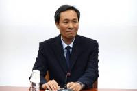 우상호 정무수석 “당정, 내란재판부 ‘위헌 최소화 수준 추진’ 공감대”