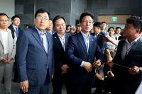 "경주, 세계적 도시로 확실히 도약했다"