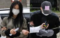 ‘손흥민 임신 협박’ 일당 1심 징역형…“피해자 정신적 고통”
