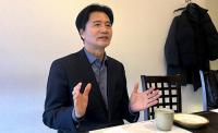 심학봉 전 국회의원 "지금은 시민 목소리 듣고 구미가 원하는 방향 살피는 시간"