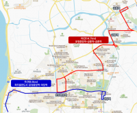 파주시, 운정·교하·금촌 '자율주행 시범운행지구' 지정