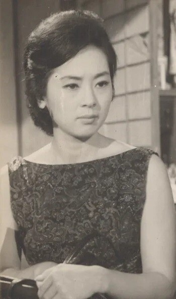 김지미는 덕성여고 3학년 재학 시절 우연히 고(故) 김기영 감독의 눈에 띄어 영화 '황혼열차'(1957)로 데뷔했다. 사진=한국영상자료원 제공