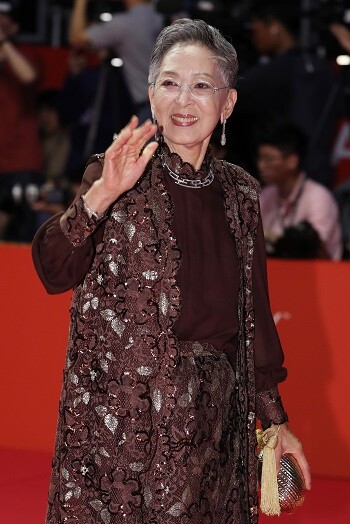 '영화계 여장부'로 불리며 한국 영화사에 큰 족적을 남긴 원로 영화배우 김지미(본명 김명자)가 별세했다. 향년 85세. 사진=연합뉴스