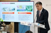 2030 친환경 도시 레벨업…인천 송도 소각장 현대화 '착착'