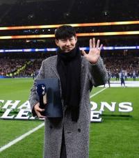 손흥민 방문 경기서 3-0 완승 거둔 토트넘