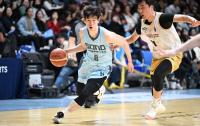 '고독한 에이스' 이정현, 개인은 MVP-팀은 하위권