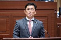 김대일 경북도의원 "행정통합 혼란 넘어, 북부권 신성장 전략으로 도정 역량 결집 해야"