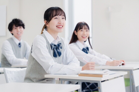 입시설명회 관련 참고 이미지. 사진=롯데백화점 제공
