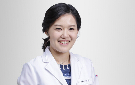 서면예바치과교정과치과의원 손시은 대표원장. 사진=서면예바치과교정과치과의원 제공