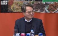 김동연, 재선 도전 질문에 “지금은 성공한 정부 만드는 게 가장 중요”