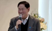 최경환 전 부총리 "경북 경제, 다시 일으키기 위해서는 기존 방식 답습해선 안돼"