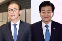 장관 겨누는 통일교 게이트…전재수 '사의' 정동영 '부인'