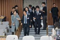 ‘옐로카드’ 받은 정청래 민주당 대표, 리더십 회복 가능할까
