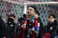 '눈물의 작별' 린가드, FC 서울에서의 2년