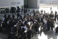 [시선25] 이번에도 오픈런 굿즈런…국중박 '우리들의 이순신' 특별전