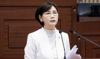 이선희 경북도의원 "공무원들, 창의적으로 업무 전념할 수 있는 토대 마련해줄 것"